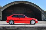 BMW M3 Compact 1996 года